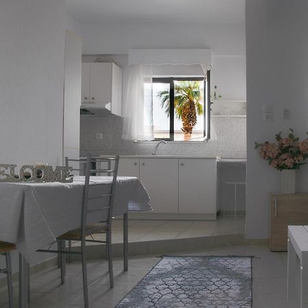 Apartament Le Mare Amoudara Lasithiou Zewnętrze zdjęcie