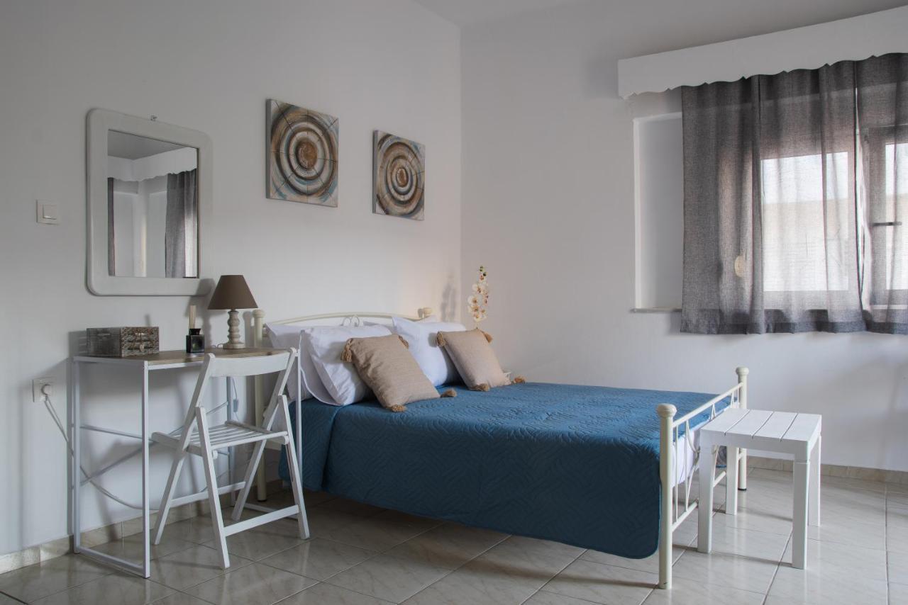 Apartament Le Mare Amoudara Lasithiou Zewnętrze zdjęcie