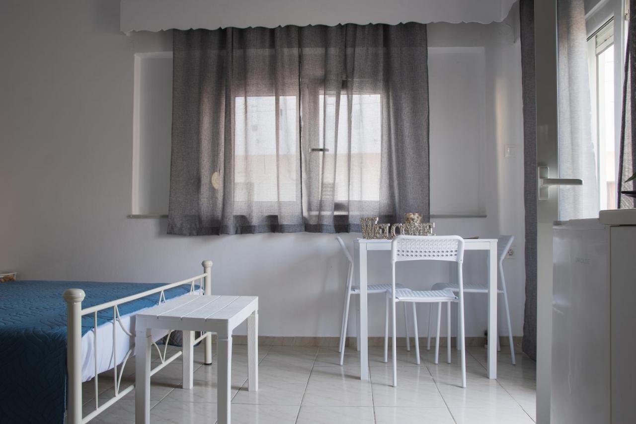 Apartament Le Mare Amoudara Lasithiou Zewnętrze zdjęcie