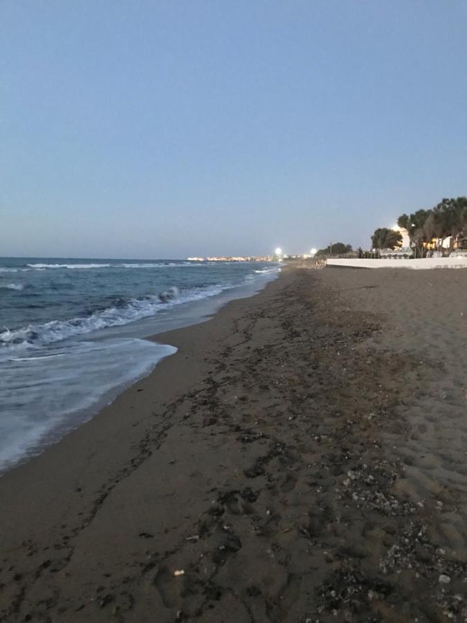 Apartament Le Mare Amoudara Lasithiou Zewnętrze zdjęcie