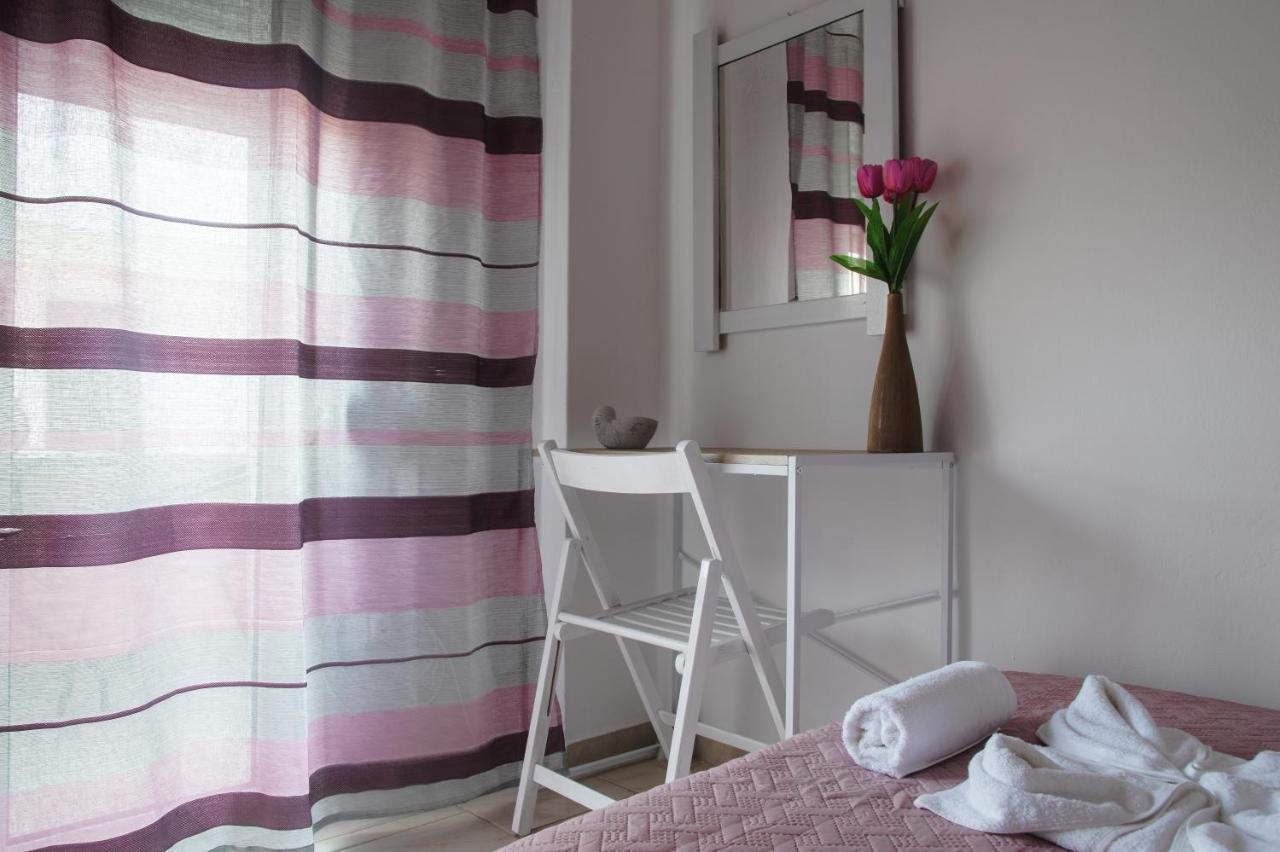 Apartament Le Mare Amoudara Lasithiou Zewnętrze zdjęcie