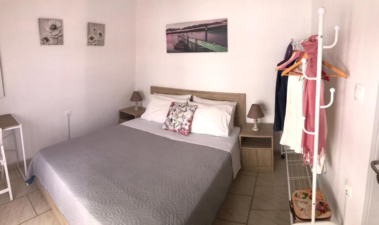 Apartament Le Mare Amoudara Lasithiou Zewnętrze zdjęcie