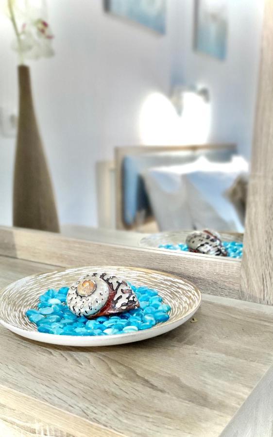 Apartament Le Mare Amoudara Lasithiou Zewnętrze zdjęcie